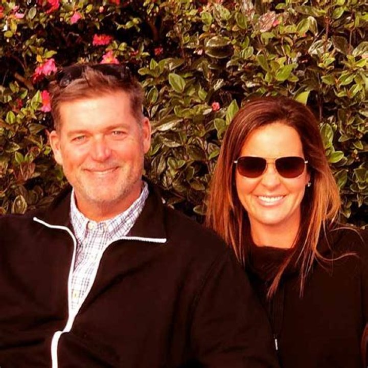 Discovering Jamie Deen's Wife: A Glimpse Into Their Life Together