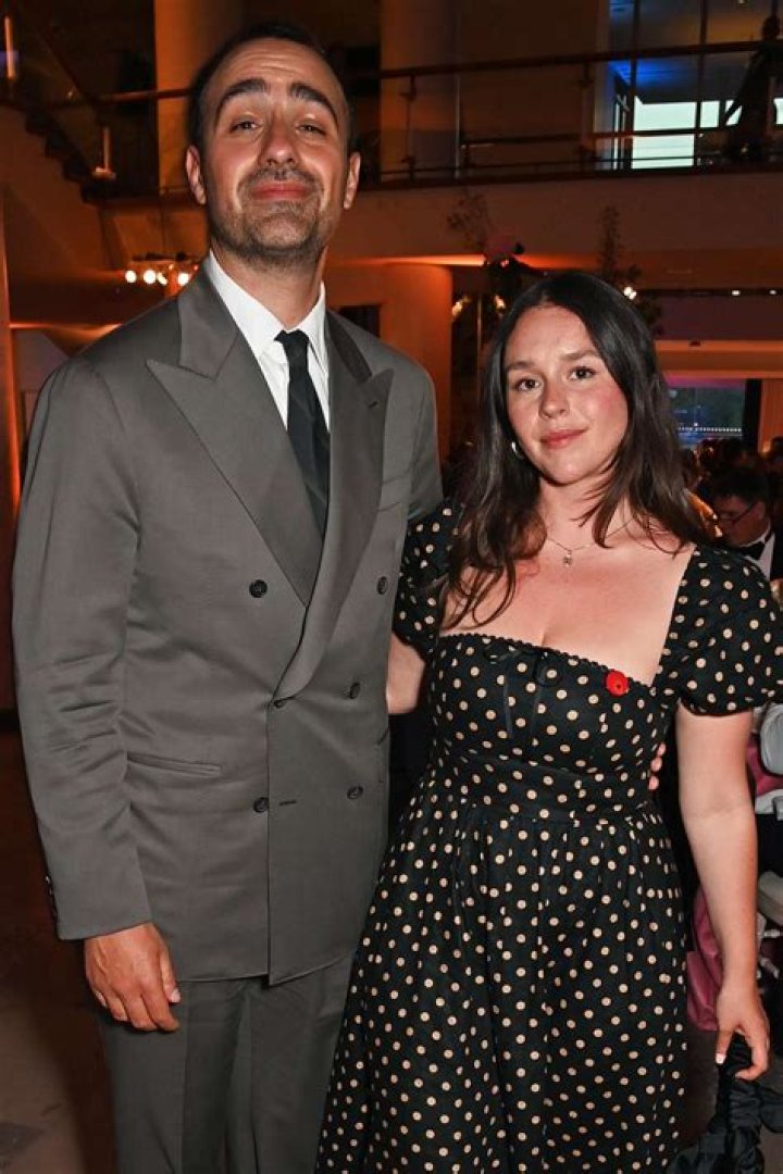 Unraveling The Mystery Of Jamie Demetriou's Partner