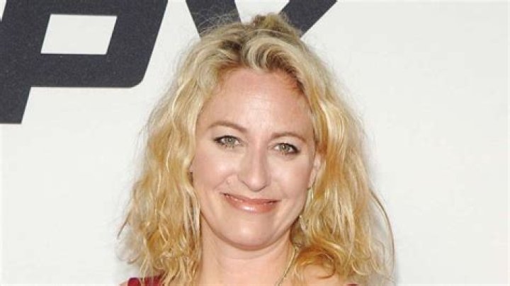 Jamie Denbo of Orange is the New Black calls out sexism & ageism in Hollywood