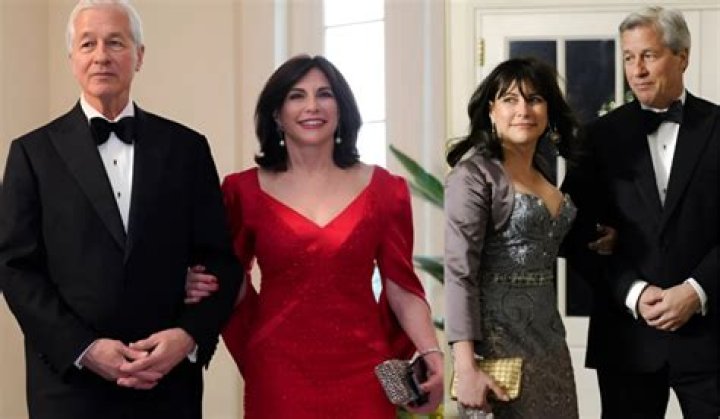 Exploring The Life Of Jamie Dimon's Daughter: A Deep Dive Into Her Journey