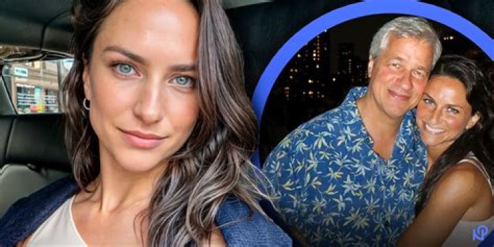 Jamie Dimon Kids: A Comprehensive Look At The Family Of The Influential CEO