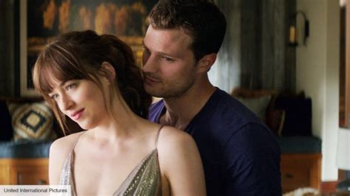 Jamie Dornan: 'Fifty Shades Darker' Sex Scenes Were 'More Comfortable'