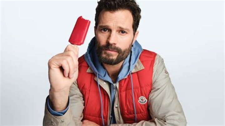 Jamie Dornan News - Us Weekly