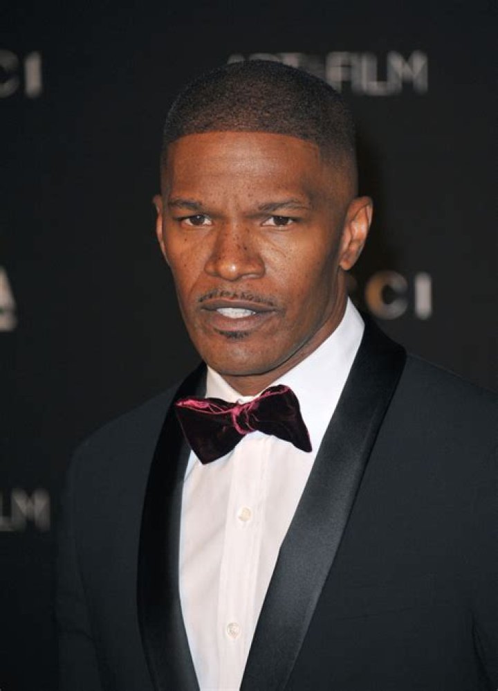 Jamie Foxx reportedly in rehab as more details of his ‘mystery’ illness emerge