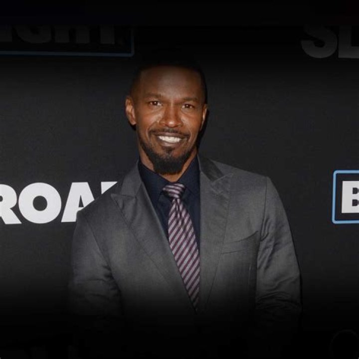 Jamie Foxx News - Us Weekly