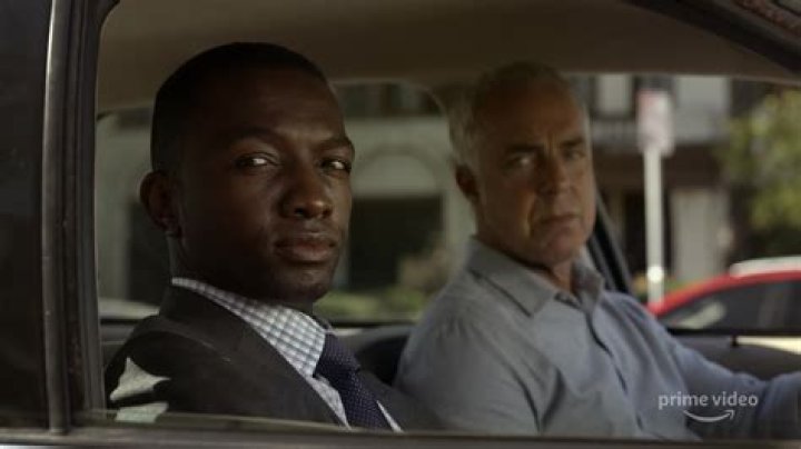 Jamie Hector Movies And TV Shows: A Comprehensive Look At His Career