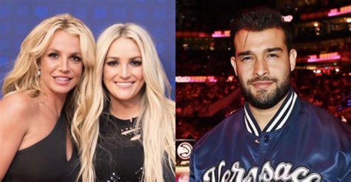 Jamie Lynn Spears' Husband Speaks Out After Britney Spears' Hearing