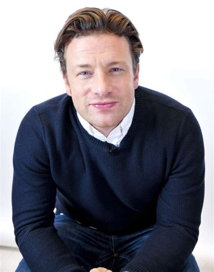 Jamie Oliver 'Devastated' That His Restaurant Empire Is Nearing Its End