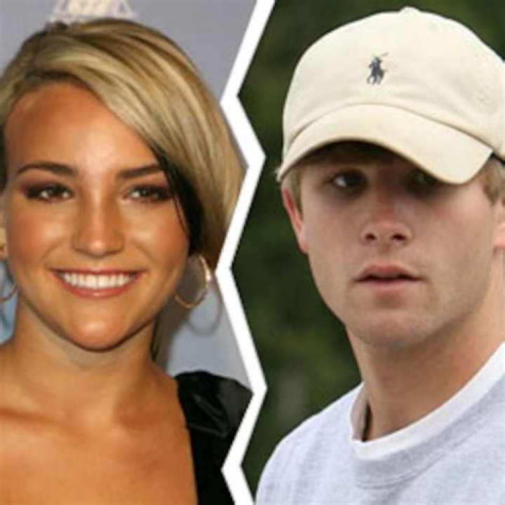 Unraveling The Complex Relationship: Jamie Spears And Casey Aldridge