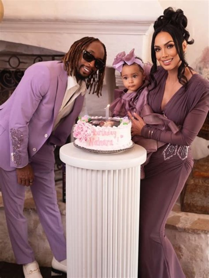 Celebrating The Joyous Occasion Of Jamila Sozahdah's Birthday