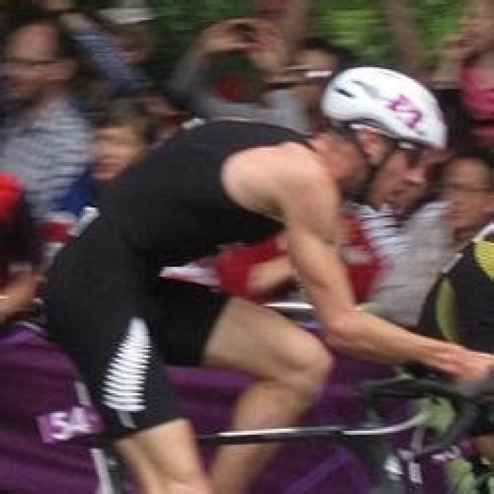 Discovering The Age Of Jan Frodeno: An Insight Into The Triathlon Legend