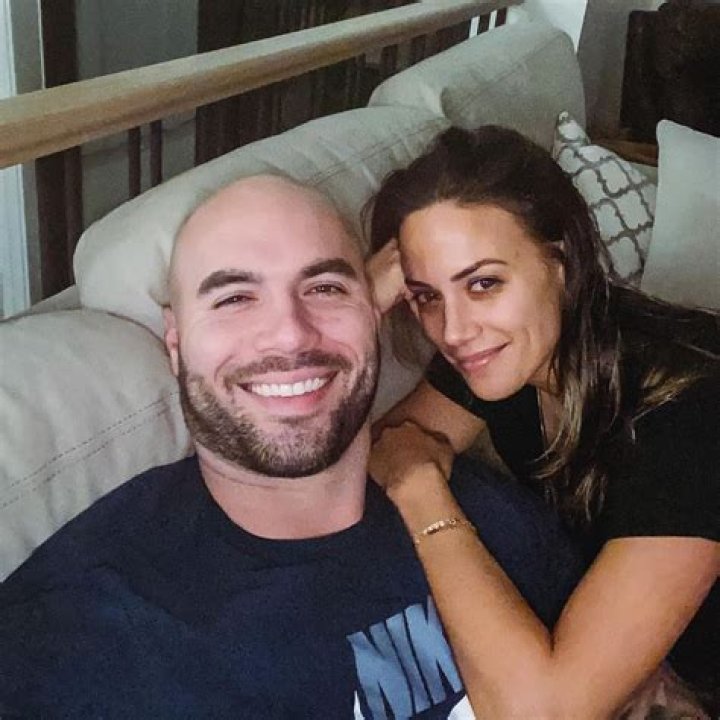 Inside Jana Kramer's nightmare marriage to cheating 'sex addict' Mike Caussin as she files for divorce after six years