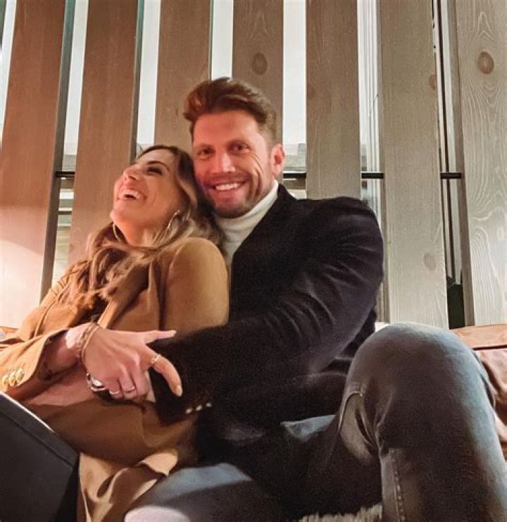 Jana Kramer’s Ex-Husband Mike Caussin Reveals He Is ‘Seeing Someone’