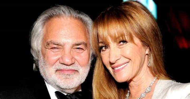 Jane Seymour Gushes About ‘Remarkable’ Boyfriend David Green