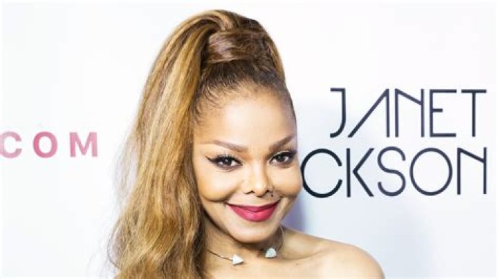 Janet Jackson Feels ‘at Peace’ When She Holds Son Eissa