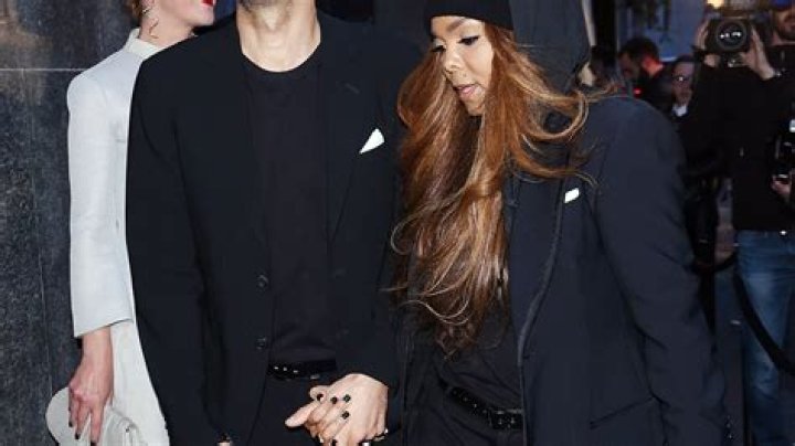 Janet Jackson Makes Rare Public Appearance With Husband: Picture