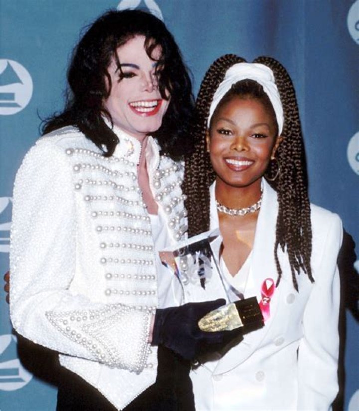 Janet Jackson's Relationship Timeline As Jermaine Dupri Speaks On Their Romance In A&E Doc