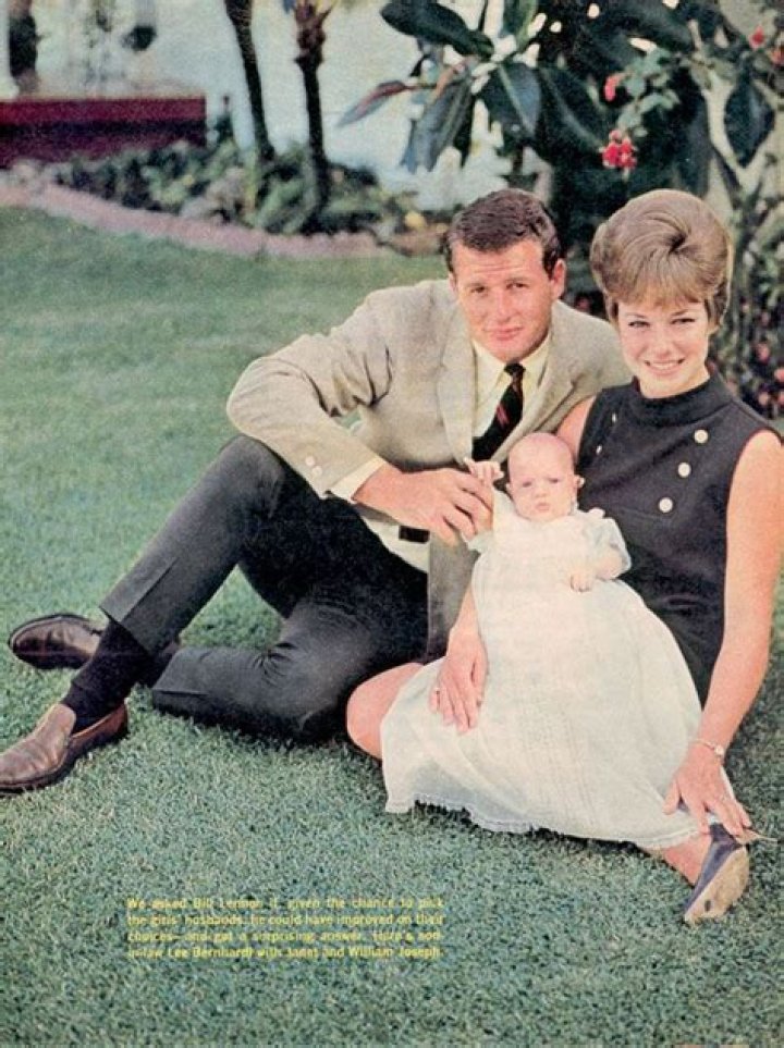 Unveiling The Life Of Janet Lennon’s Husband: A Journey Through Love And Legacy