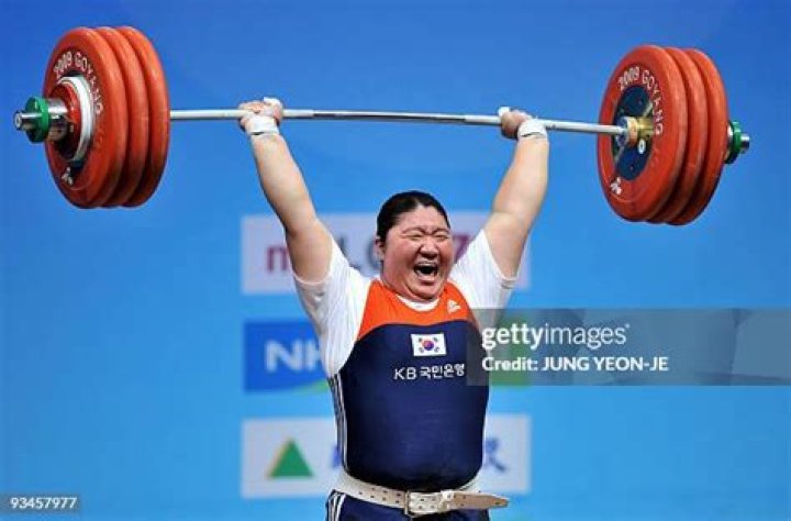 Exploring The Life And Career Of Jang Mi Ran: A Journey Through Strength And Resilience