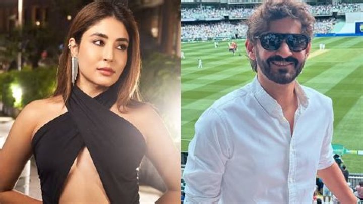 Janhvi Kapoor wraps up shoot in London for upcoming film Uljah; shares pictures on Instagram – India TV