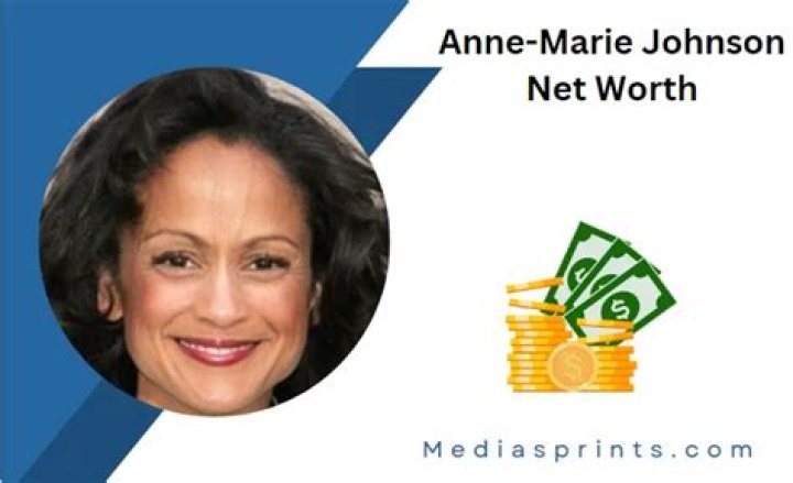 Janice Marie Johnson Net Worth, Income, Salary, Earnings, Biography, How much money make?