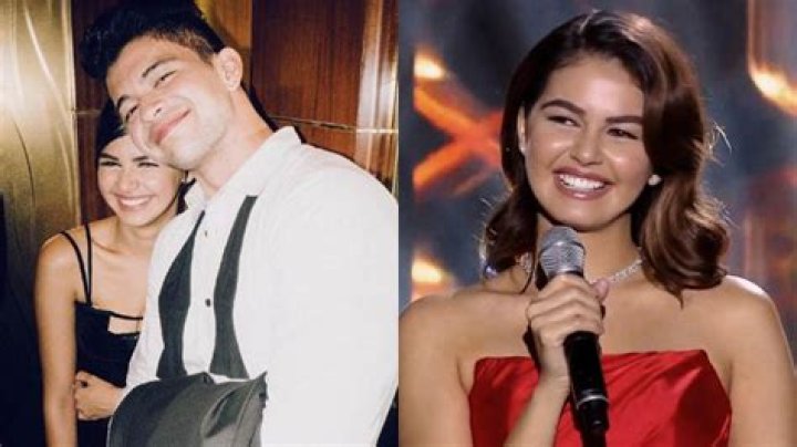 Janine Gutierrez's Boyfriends: A Complete Guide To Her Romantic Life