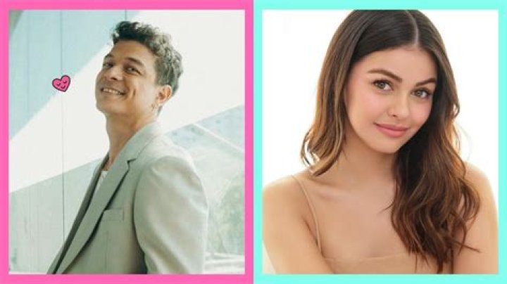 Unveiling Janine Gutierrez's Ex Boyfriends List: A Journey Through Love