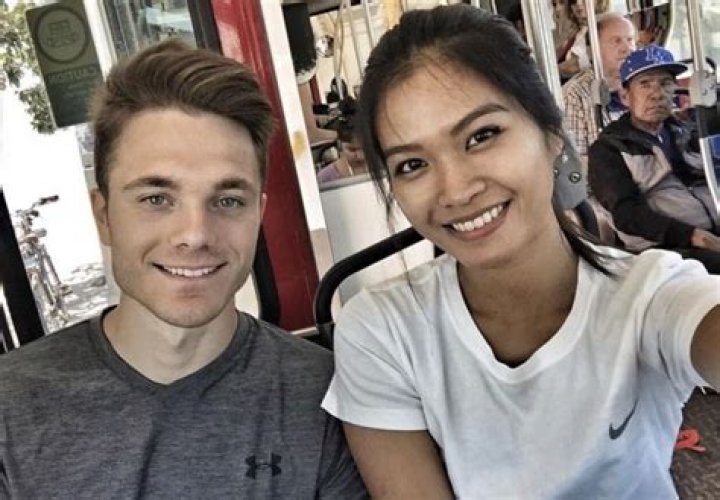 Unraveling The Mystery Of Janine Tugonon's Boyfriend