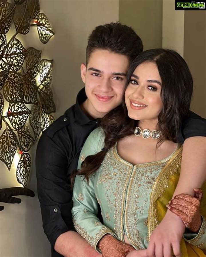 Jannat Zubair Rahmani Wiki, Biography, Net Worth, Age, Career, Relationship, Family