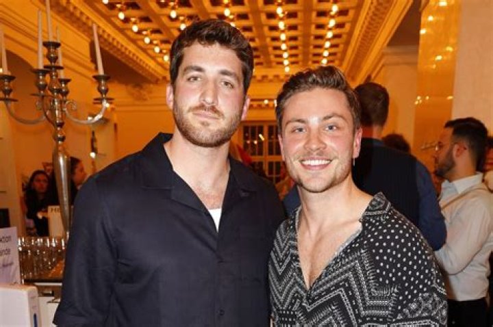 Unraveling The Mystery: Is Jannik Schümann Married?