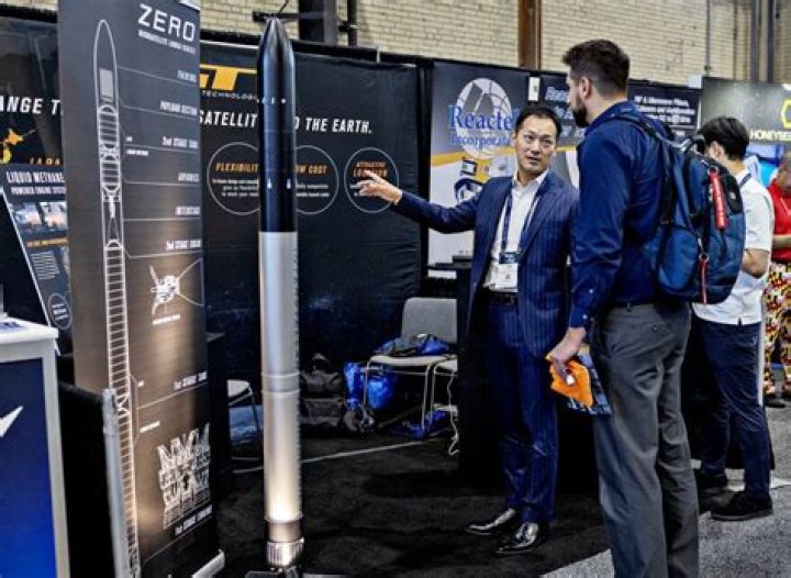 Japan's Interstellar aims for orbital launch in 2025