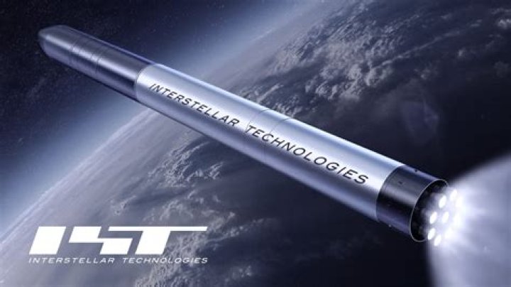 Japan’s Interstellar Technologies goes full throttle toward small orbital rocket