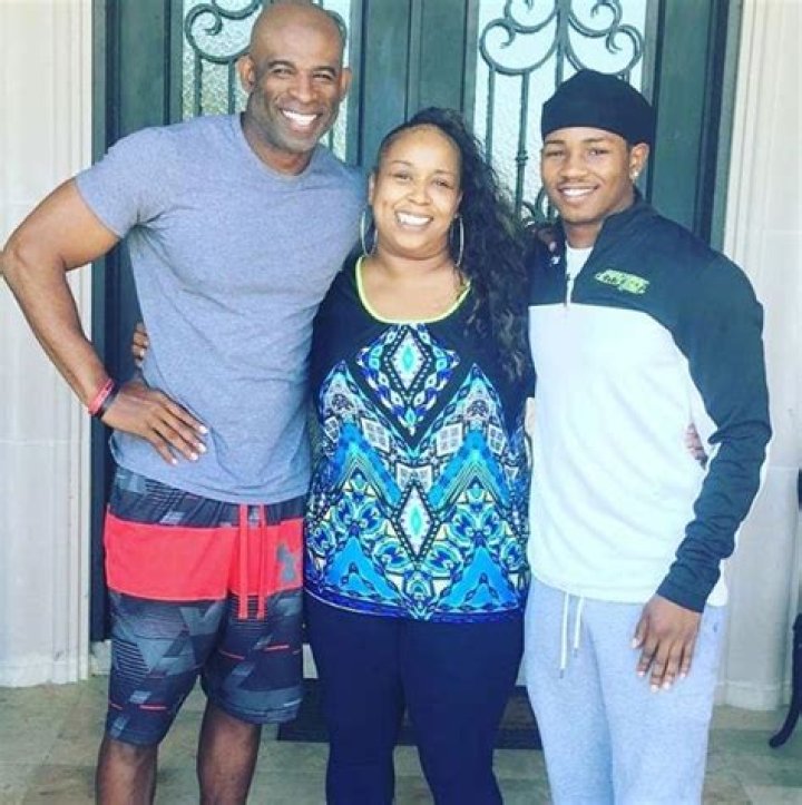 Unraveling The Connection Between Jaquan Sheals And Deion Sanders