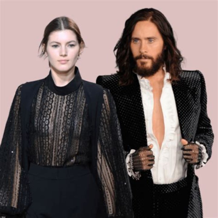 Understanding Jared Leto's Wife: A Deep Dive Into His Personal Life