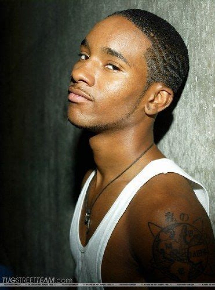 Unveiling The Journey Of Jarell Houston B2K: A Star Reborn