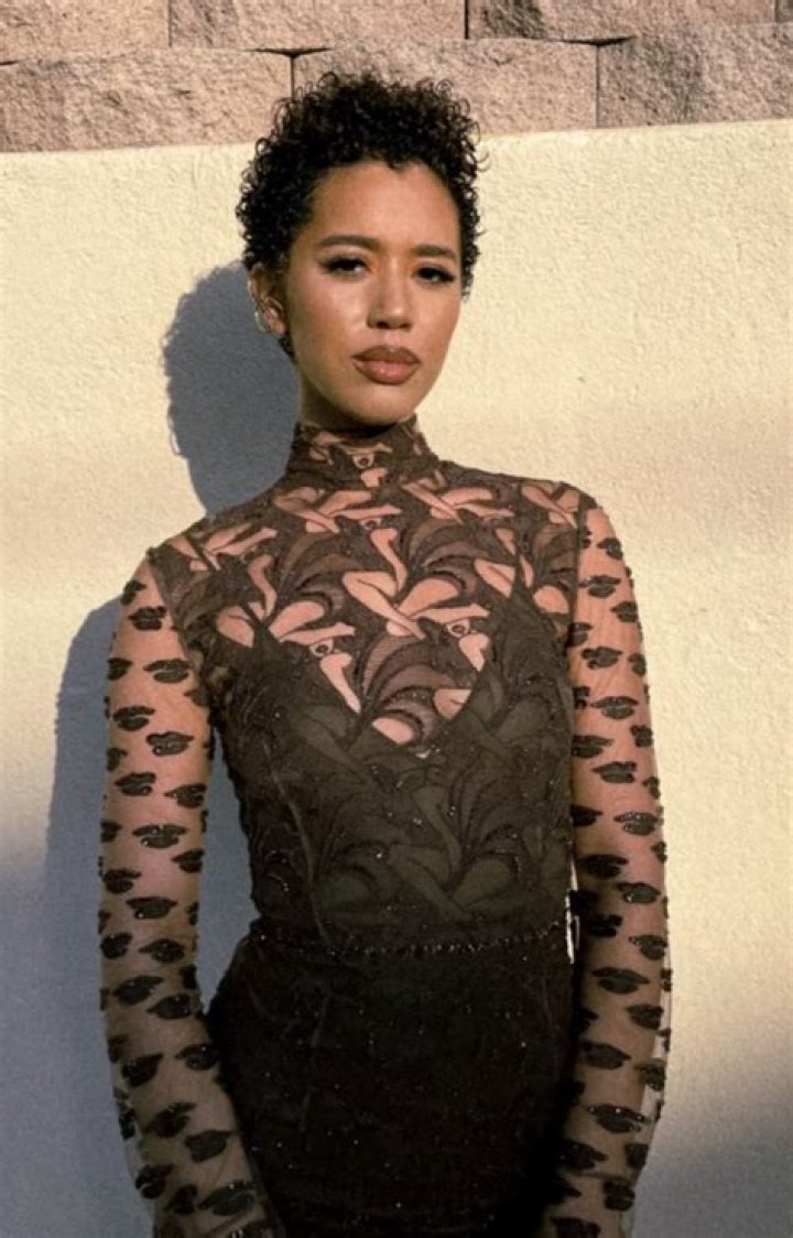 Understanding Jasmin Brown's Parents: Insights Into Her Family Background