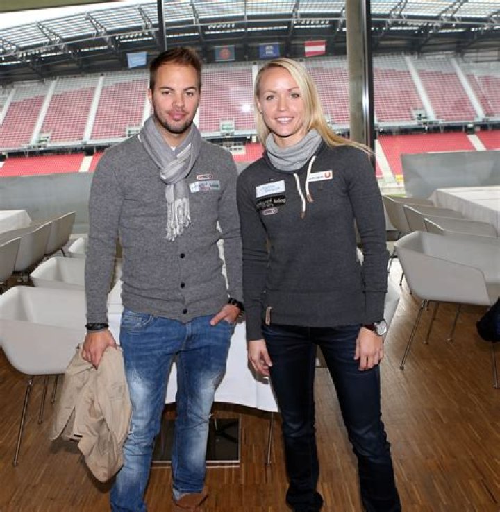 Unveiling The Life Of Jasmin Ouschan's Husband