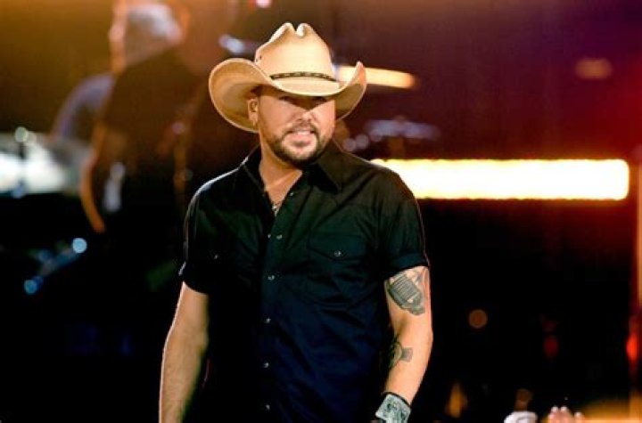 Jason Aldean Accused of Being a 'Hypocrite' Amid Song Backlash