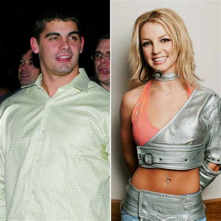 Jason Alexander Reacts to Britney Spears' Claims About Their Wedding