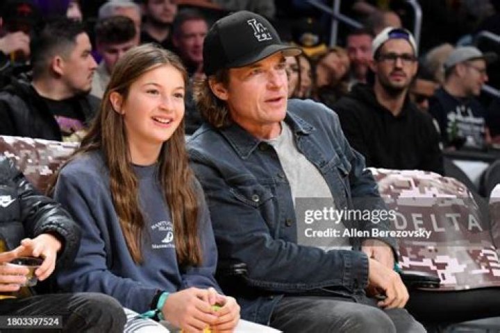 Jason Bateman's Daughter: A Rising Star On The Basketball Court