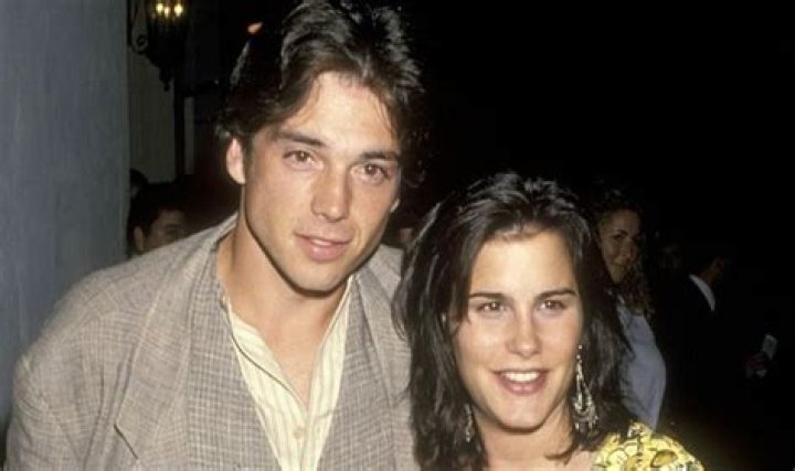 Unveiling The Life Of Jason Gedrick's Wife: A Deep Dive