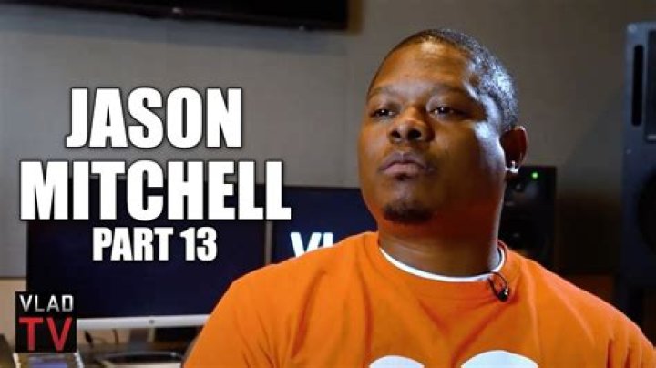 Jason Mitchell dropped from 'The Chi' Season 3, 'Desperados' film over misconduct allegations