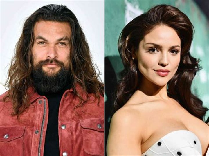 Jason Momoa and Eiza Gonzalez’s Relationship Timeline