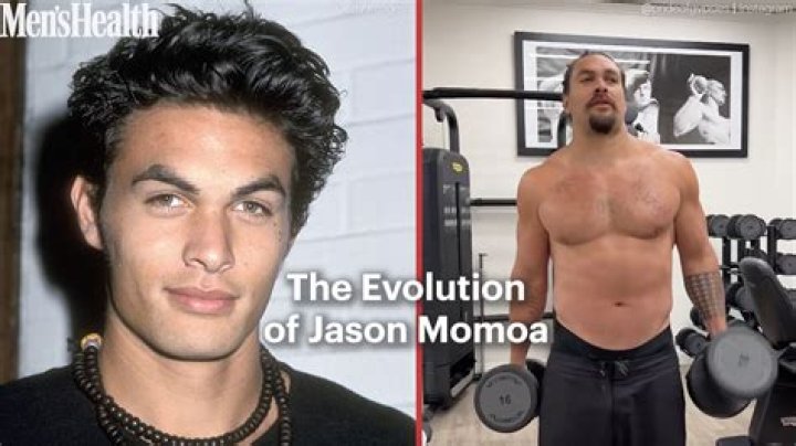 Unraveling The Controversy: Is Jason Momoa A Pervert?