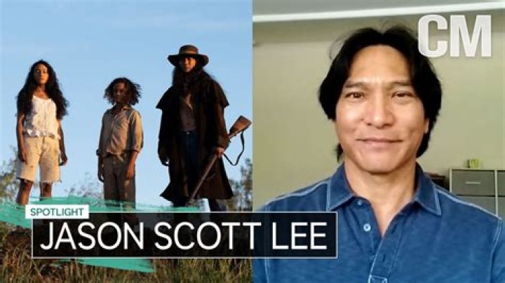 Jason Scott Lee Ethnicity, Nationality, Race, Family, Body measurements, career