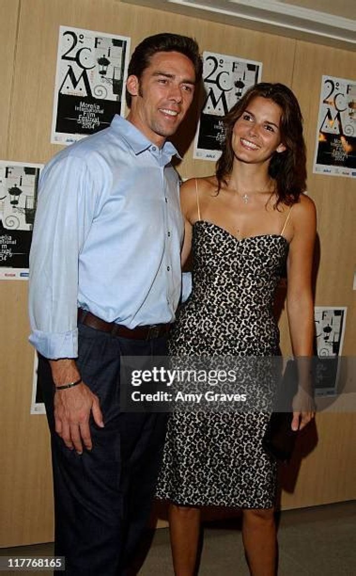 Unraveling The Love Life Of Jason Sehorn: Who Is His Girlfriend?