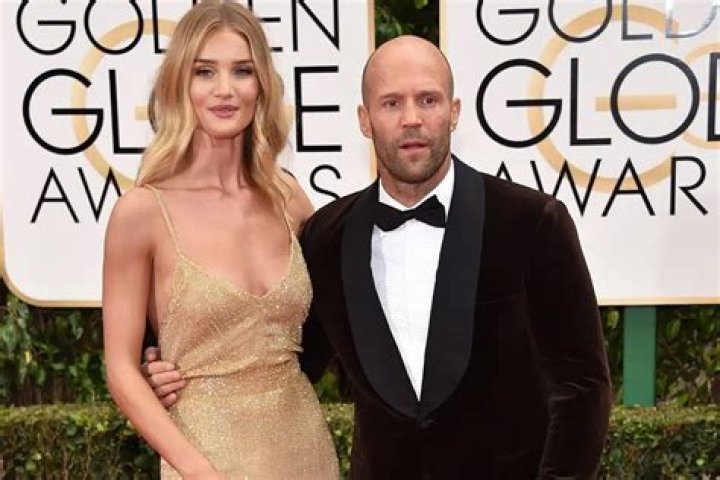 Jason Statham Net Worth: A Deep Dive Into The Wealth Of Action Star