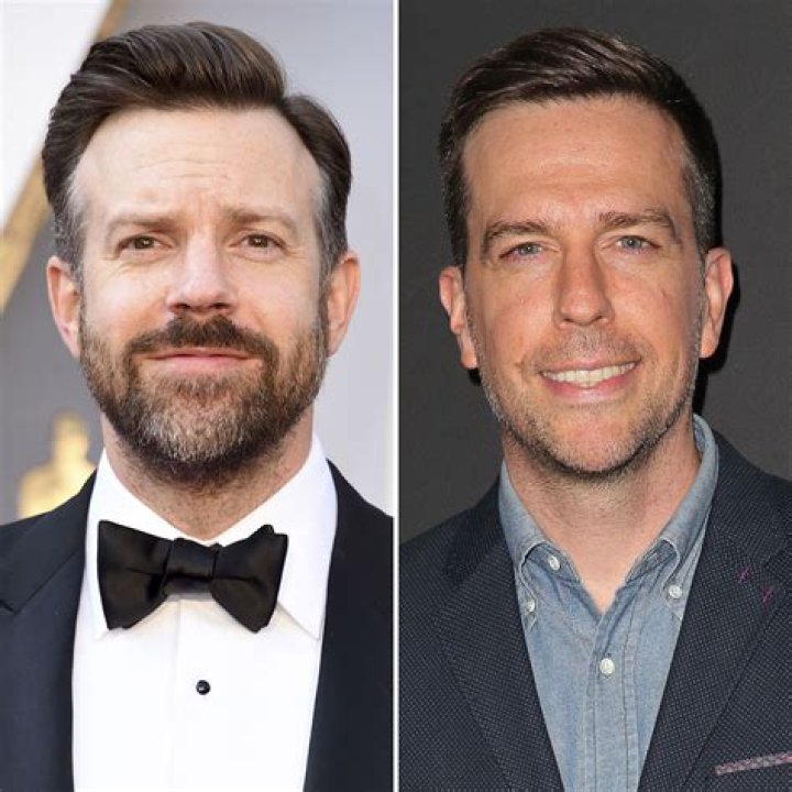 Discovering The Jason Sudeikis Look Alike Phenomenon
