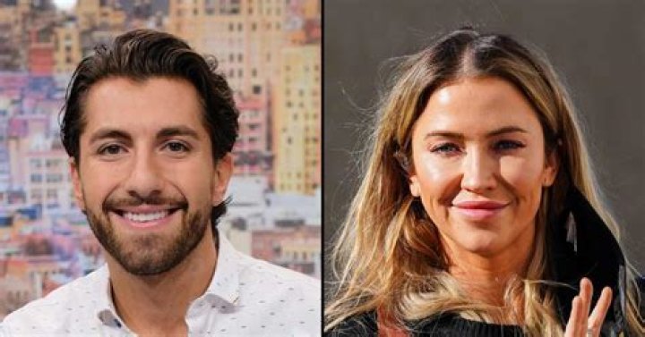 Jason Tartick on 'Almost Famous': Quotes About Kaitlyn Breakup