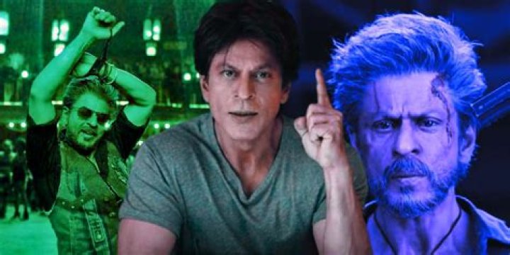 Jawan: Extended cut of Shah Rukh Khan-starrer released on Netflix